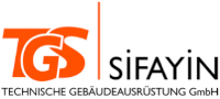 TGS SIFAYIN Technische Gebäudeausrüstung GmbH